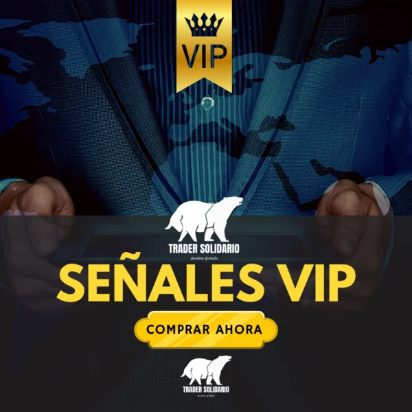 Señales VIP ATS